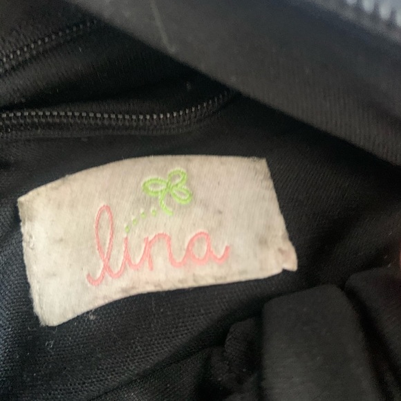 🌹 4/$30 LINA crocheted crossbody bag - Picture 6 of 6